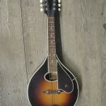 609 3942 Mandolin